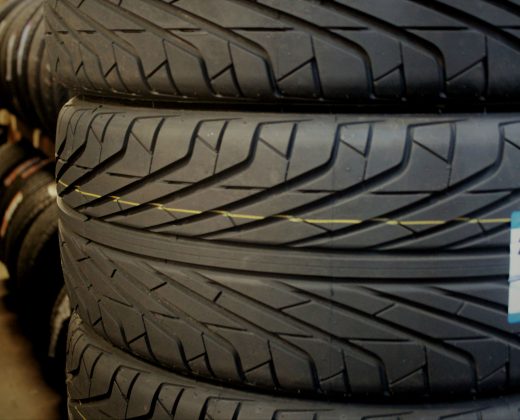 Great inventory, new and used tires